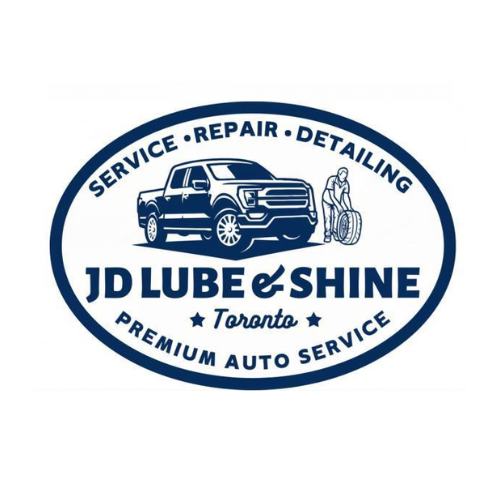 JD Lube and Shine Mobile Auto Se